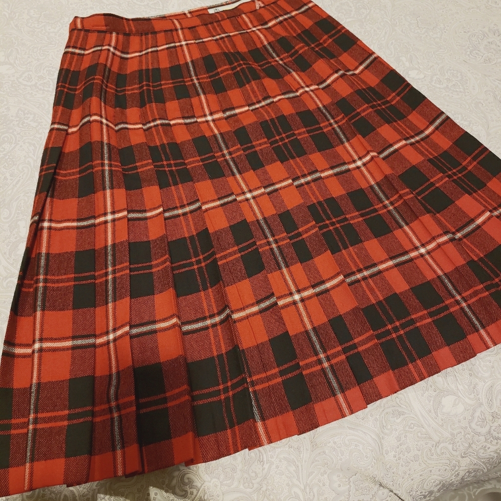 Kinloch Anderson Scottish Kilt